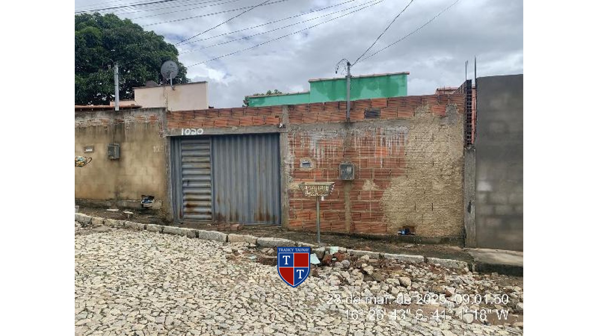Foto 1 de CASA em SANTA LUZIA, JEQUITINHONHA/MG - Imóvel Retomado CAIXA Ref 8444418144932