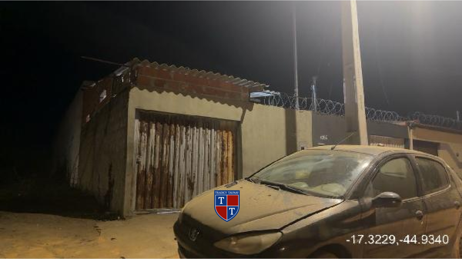 CASA em INDUSTRIAL