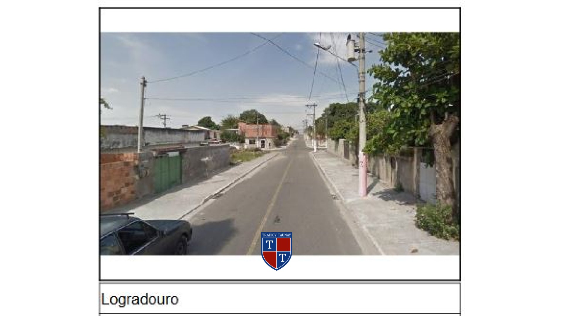 Foto 1 de CASA em JARDIM CATARINA - Imóvel Retomado Caixa