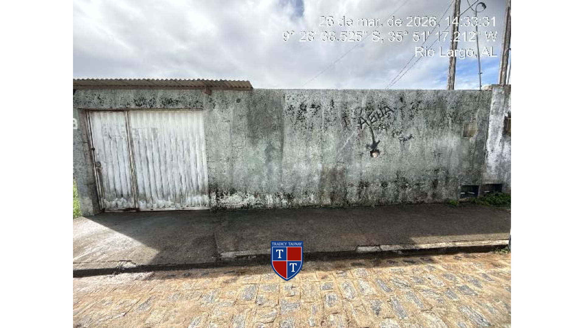 CASA em LOURENCO ALBUQUERQUE