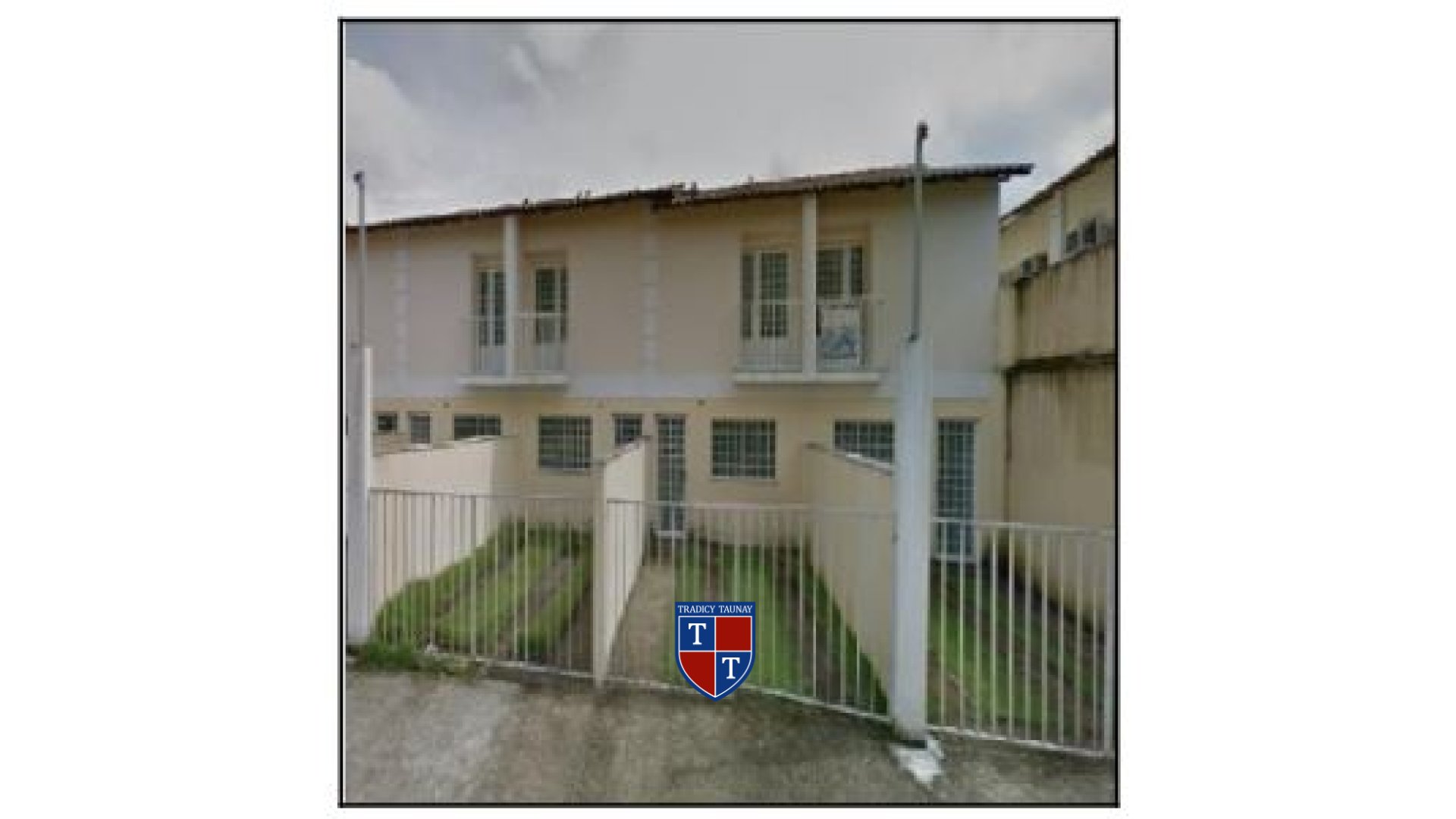Foto 1 de CASA em PARQUE PAULISTA - Imóvel Retomado Caixa