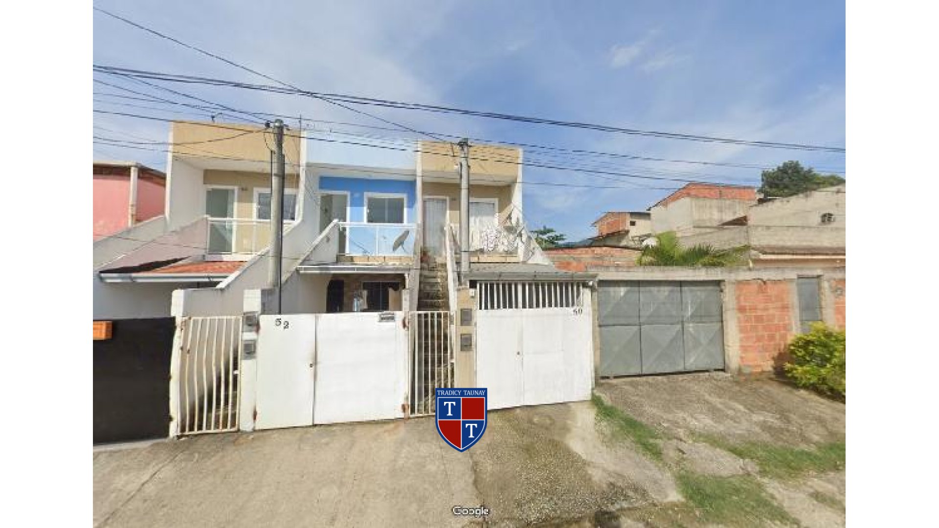 Foto 1 de CASA em IPIRANGA - Imóvel Retomado Caixa