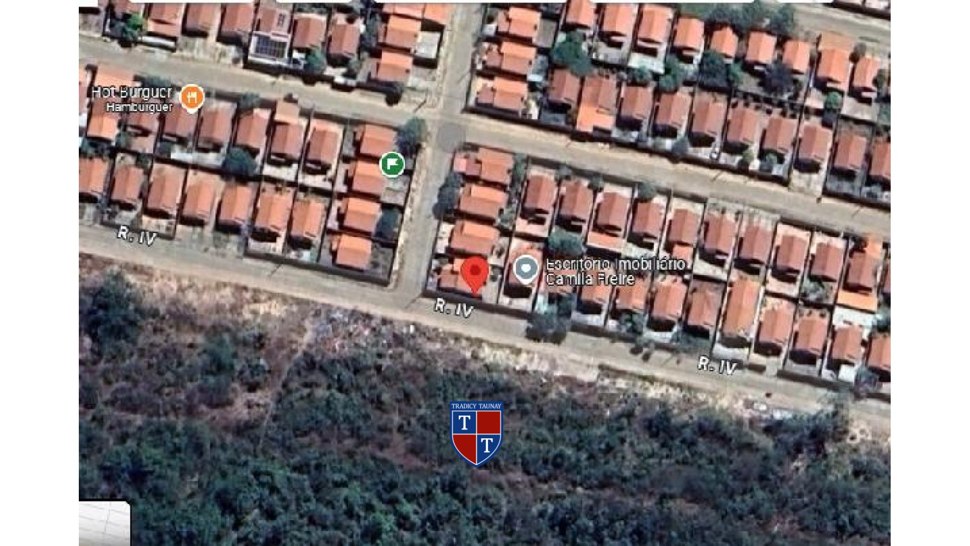 Foto 1 de CASA em BAIRRO SANTA LUZ - Imóvel Retomado Caixa