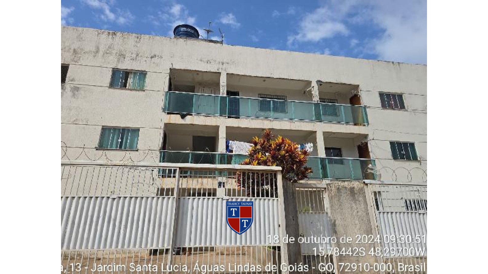 Foto 1 de APARTAMENTO em JARDIM SANTA LUCIA - Imóvel Retomado Caixa