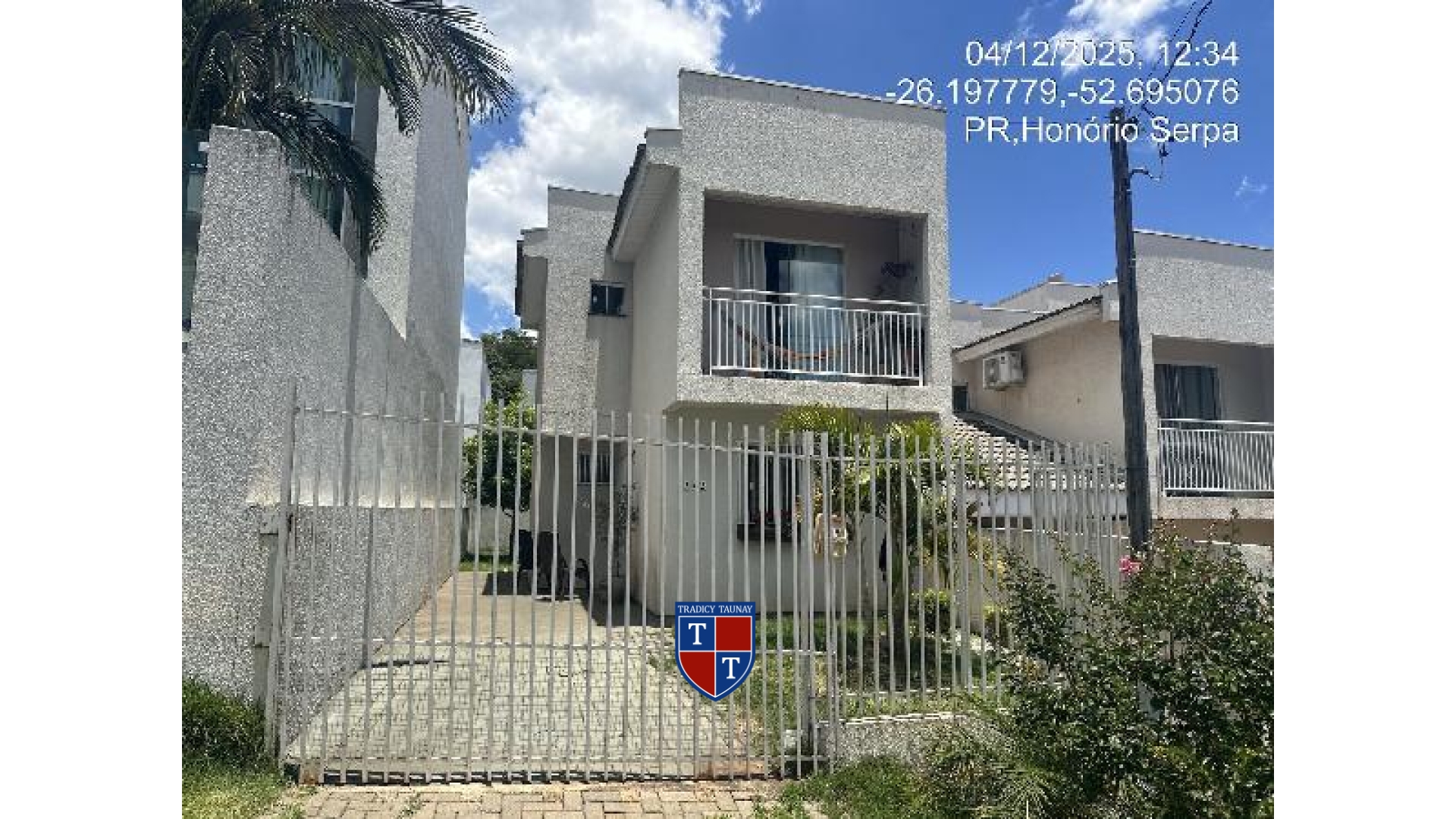 Foto 1 de CASA em FRARON, PATO BRANCO/PR - Imóvel Retomado CAIXA Ref 8444418315460