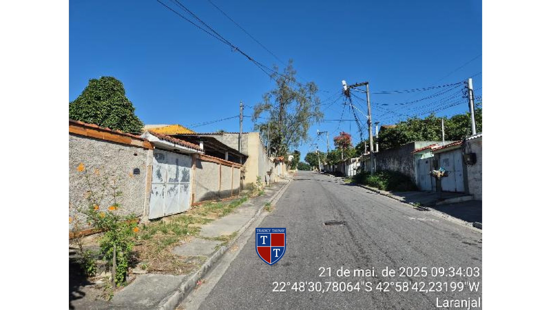 Foto 1 de CASA em LARANJAL - Imóvel Retomado Caixa