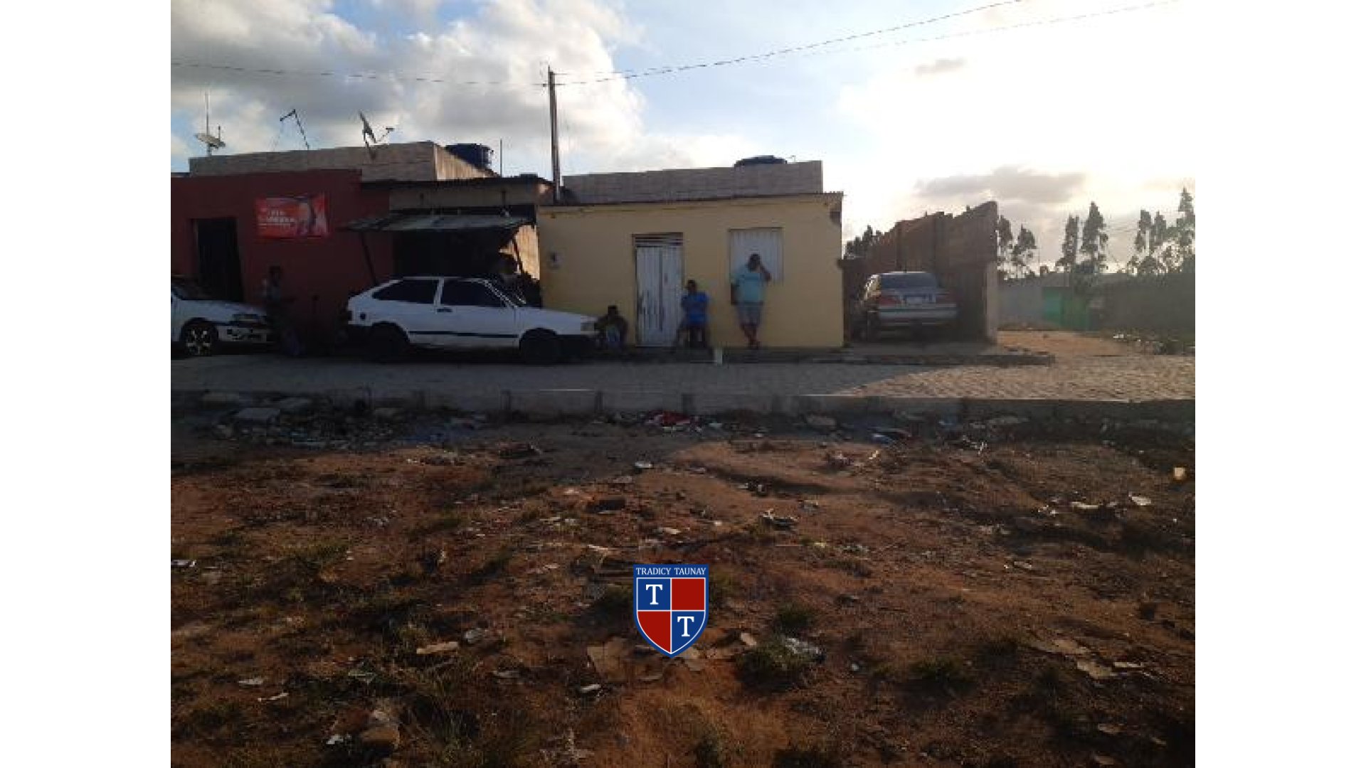 Foto 1 de CASA em CHA DE ALEGRIA - Imóvel Retomado Caixa