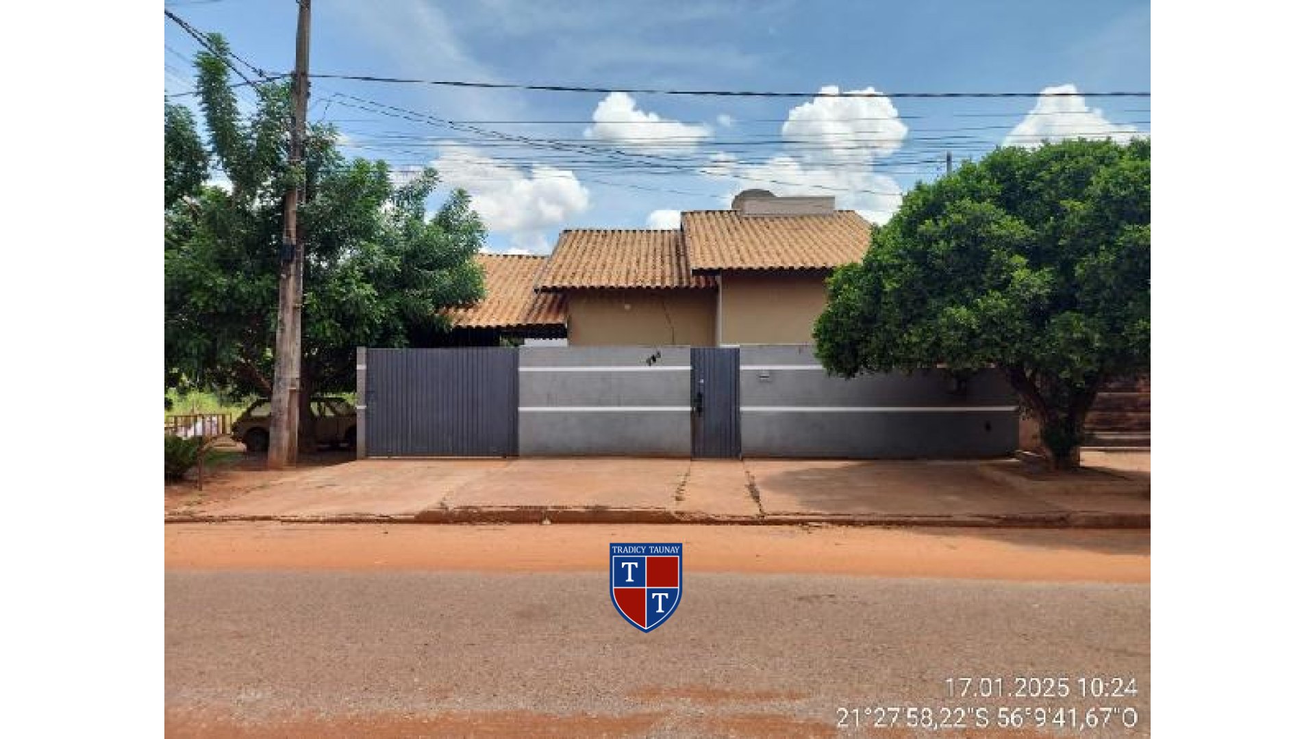 Foto 1 de CASA em JARDIM - Imóvel Retomado Caixa