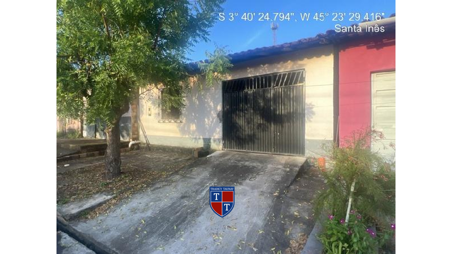 Foto 1 de CASA em SABBAK, SANTA INES/MA - Imóvel Retomado CAIXA Ref 8444418461318