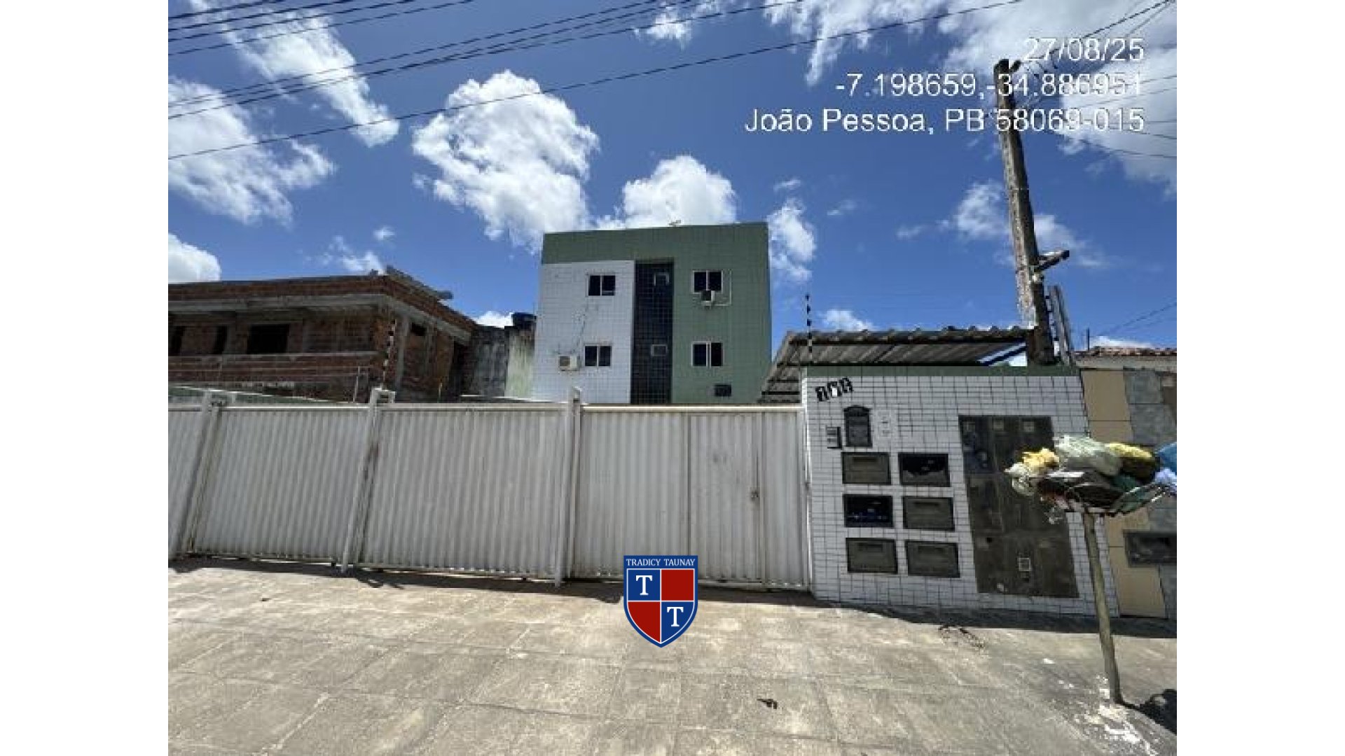 Foto 1 de APARTAMENTO em GRAMAME - Imóvel Retomado Caixa