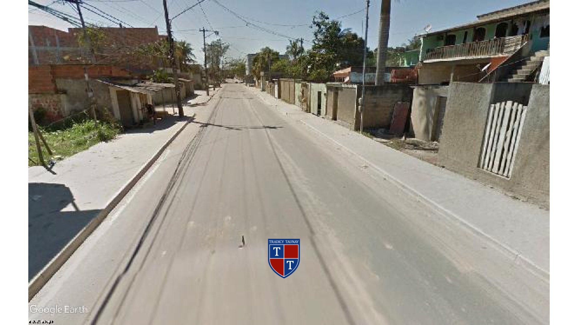 Foto 1 de CASA em JARDIM CATARINA - Imóvel Retomado Caixa