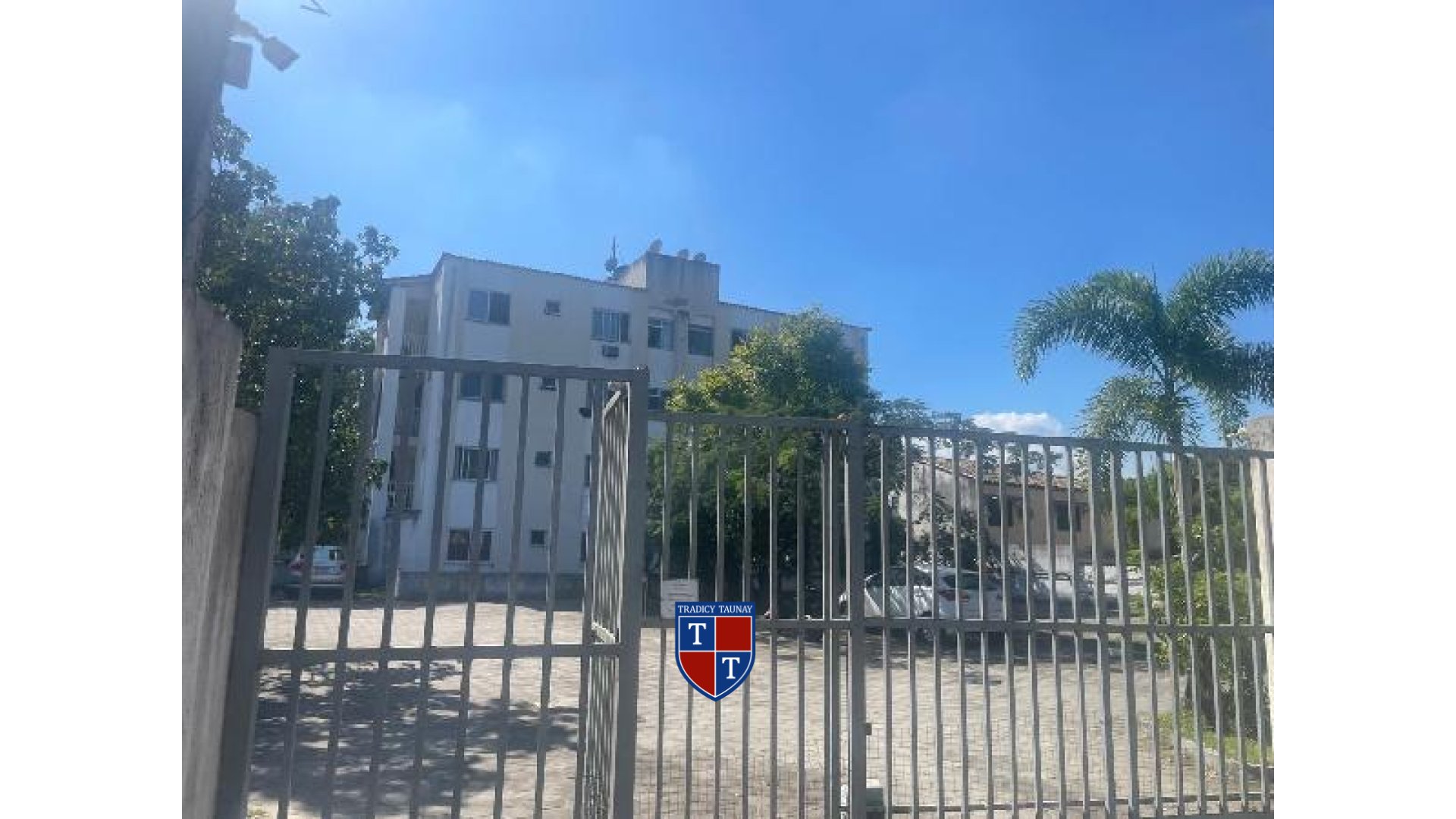 Foto 1 de APARTAMENTO em GUARATIBA - Imóvel Retomado Caixa