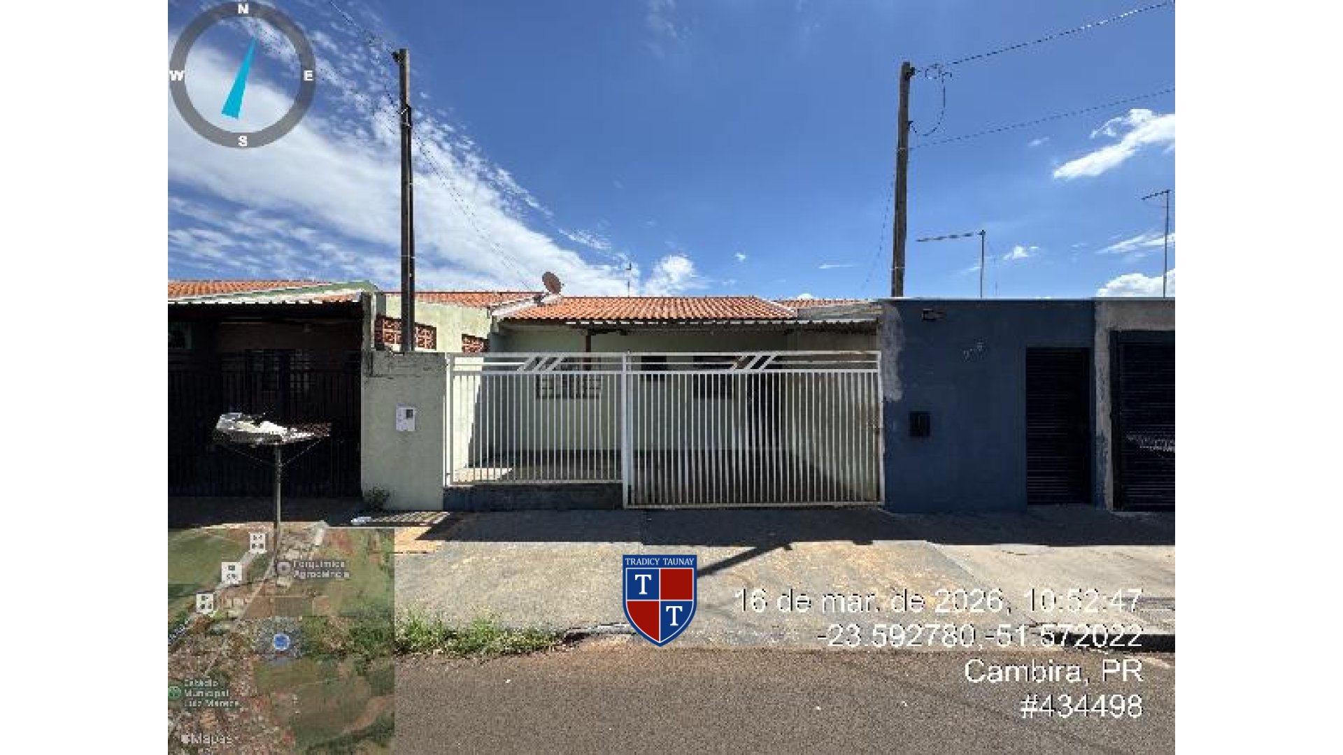 Foto 1 de CASA em ARAUCARIA - Imóvel Retomado Caixa