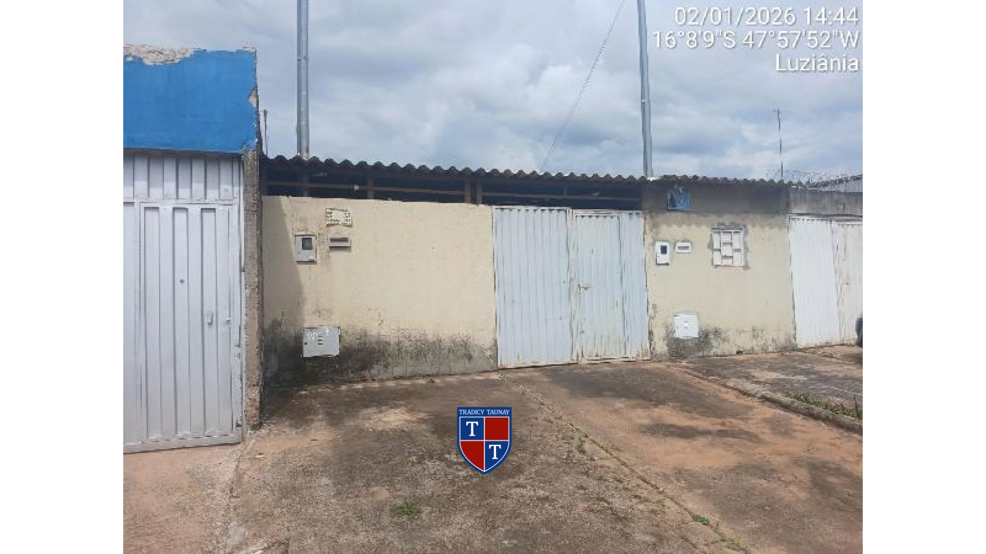 Foto 1 de CASA em JARDIM ZULEIKA - Imóvel Retomado Caixa