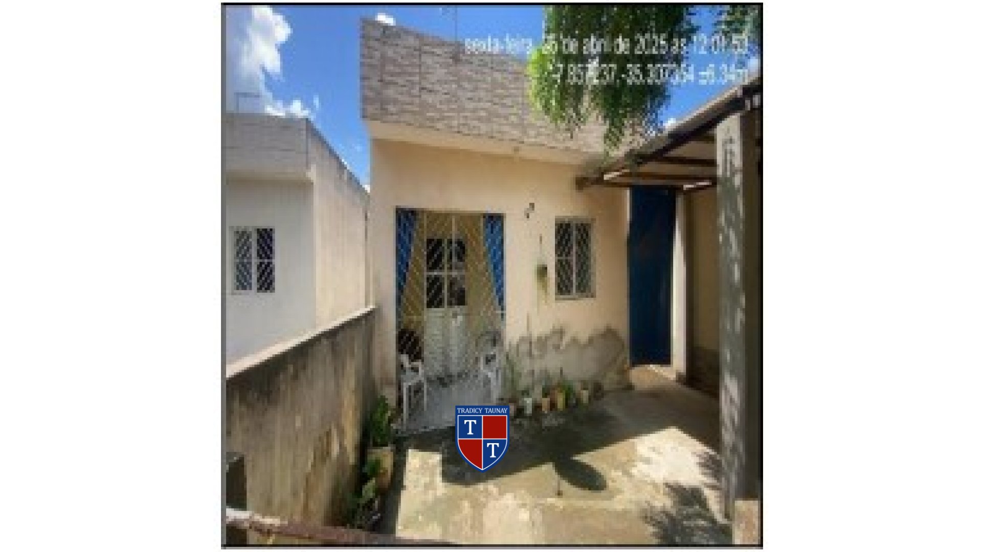 Foto 1 de CASA em CENTRO - Imóvel Retomado Caixa