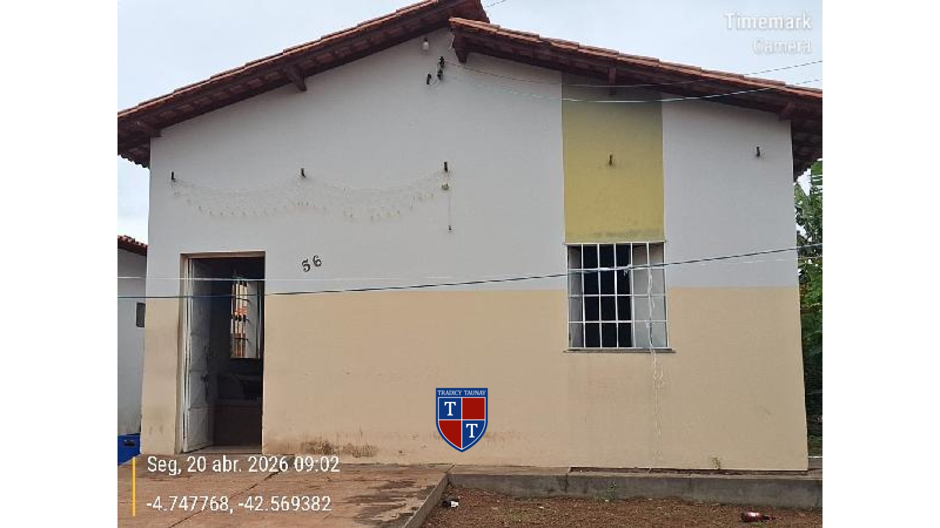 CASA em FATIMA