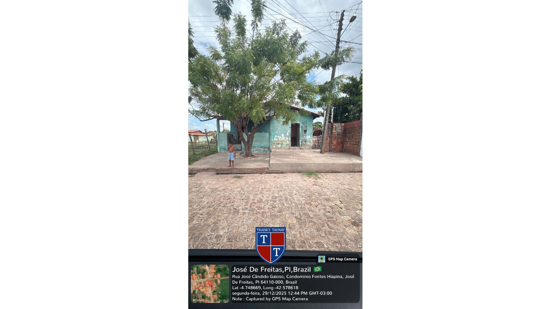 CASA em TIJUCA