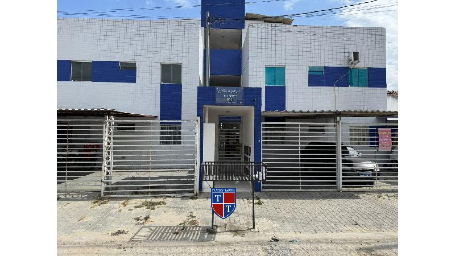 Foto 1 de APARTAMENTO em TRES IRMAS - Imóvel Retomado Caixa