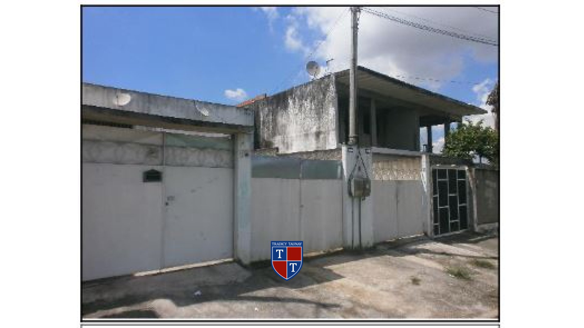 Foto 2 de CASA em MARAMBAIA - Imóvel Retomado Caixa