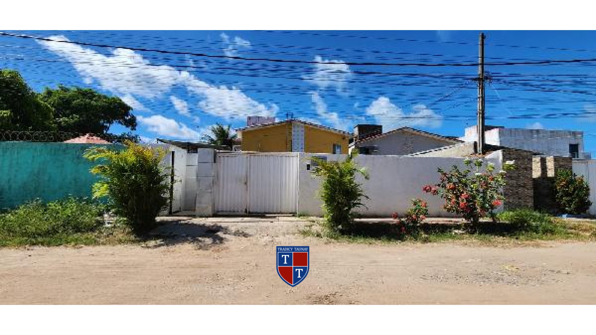 APARTAMENTO em NOSSA SENHORA DO O
