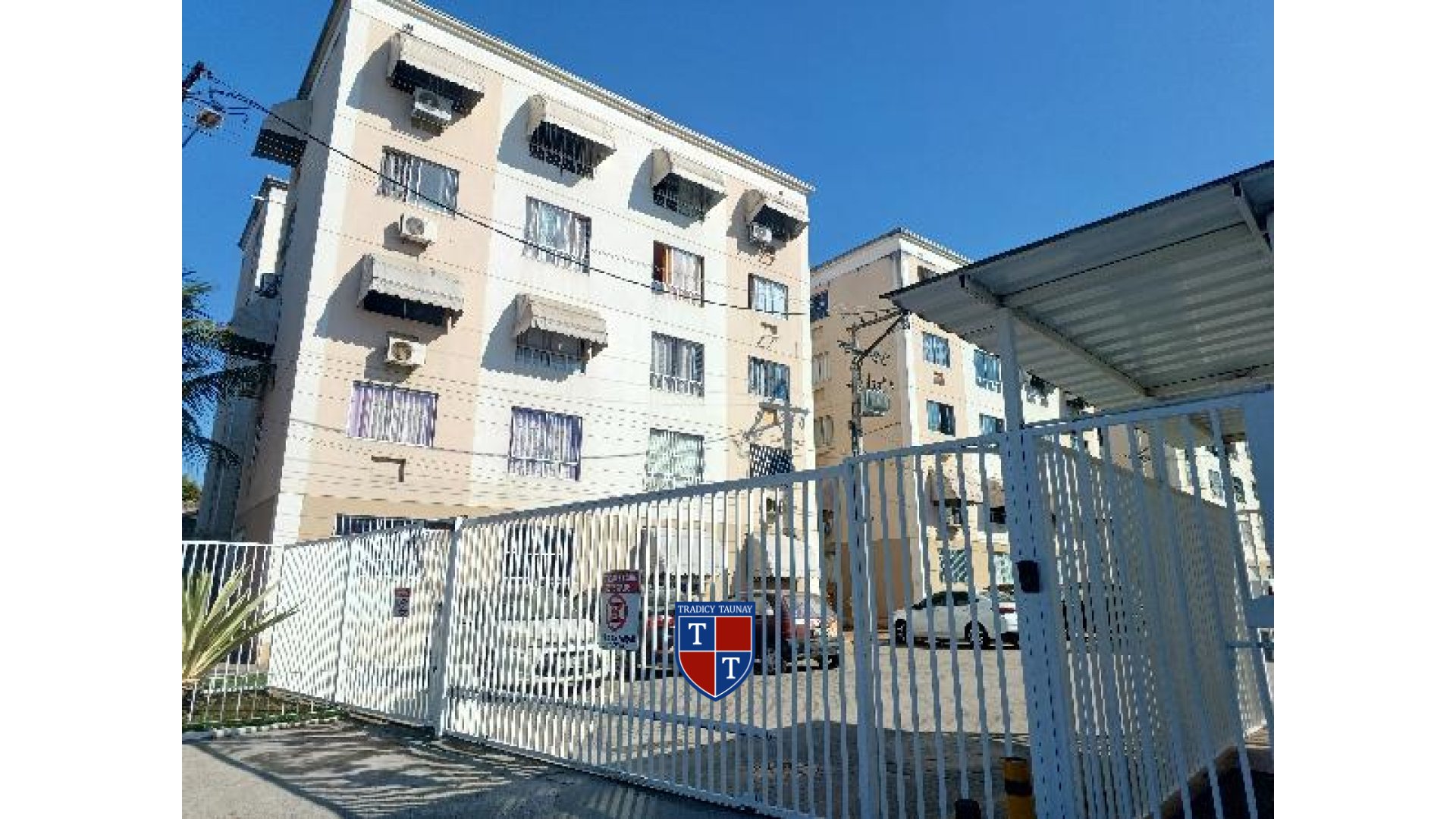 Foto 1 de APARTAMENTO em COLUBANDE - Imóvel Retomado Caixa