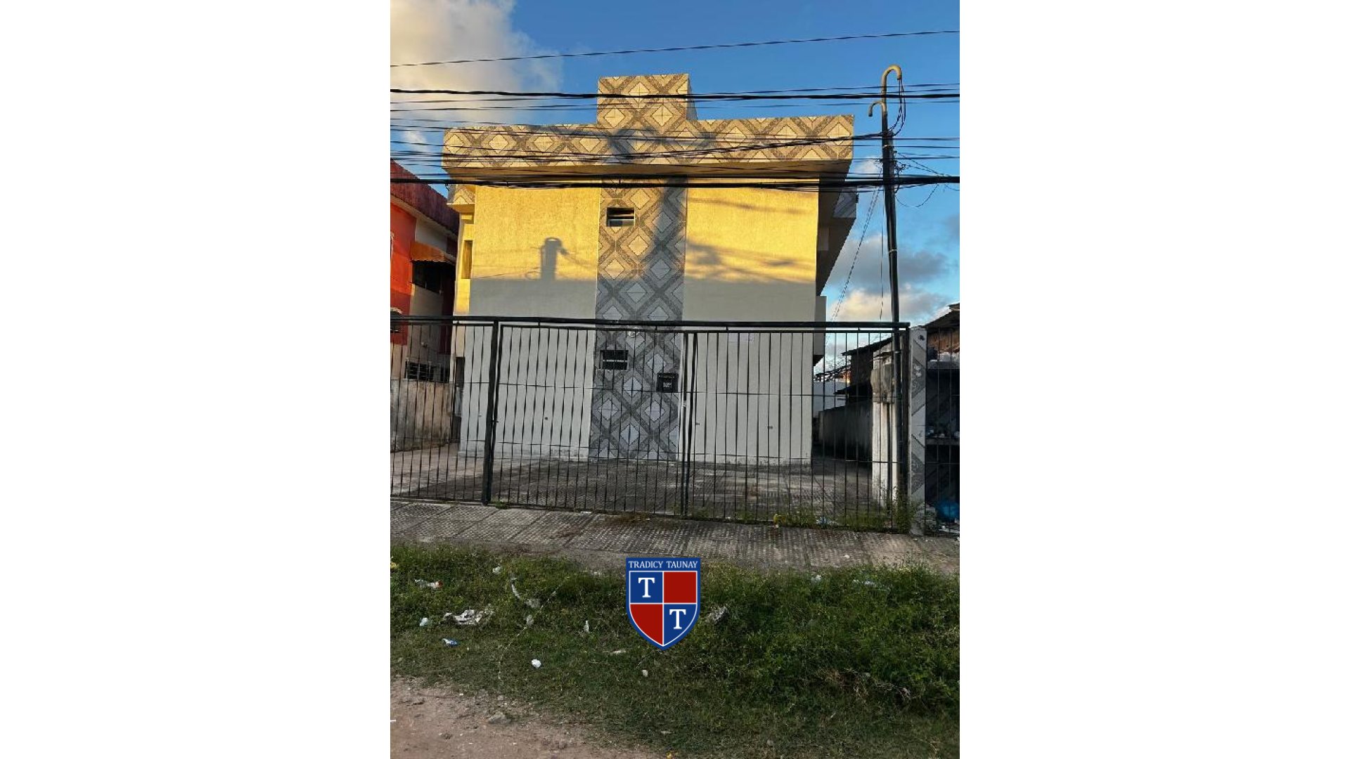 Foto 1 de CASA em JAGUARANA - Imóvel Retomado Caixa