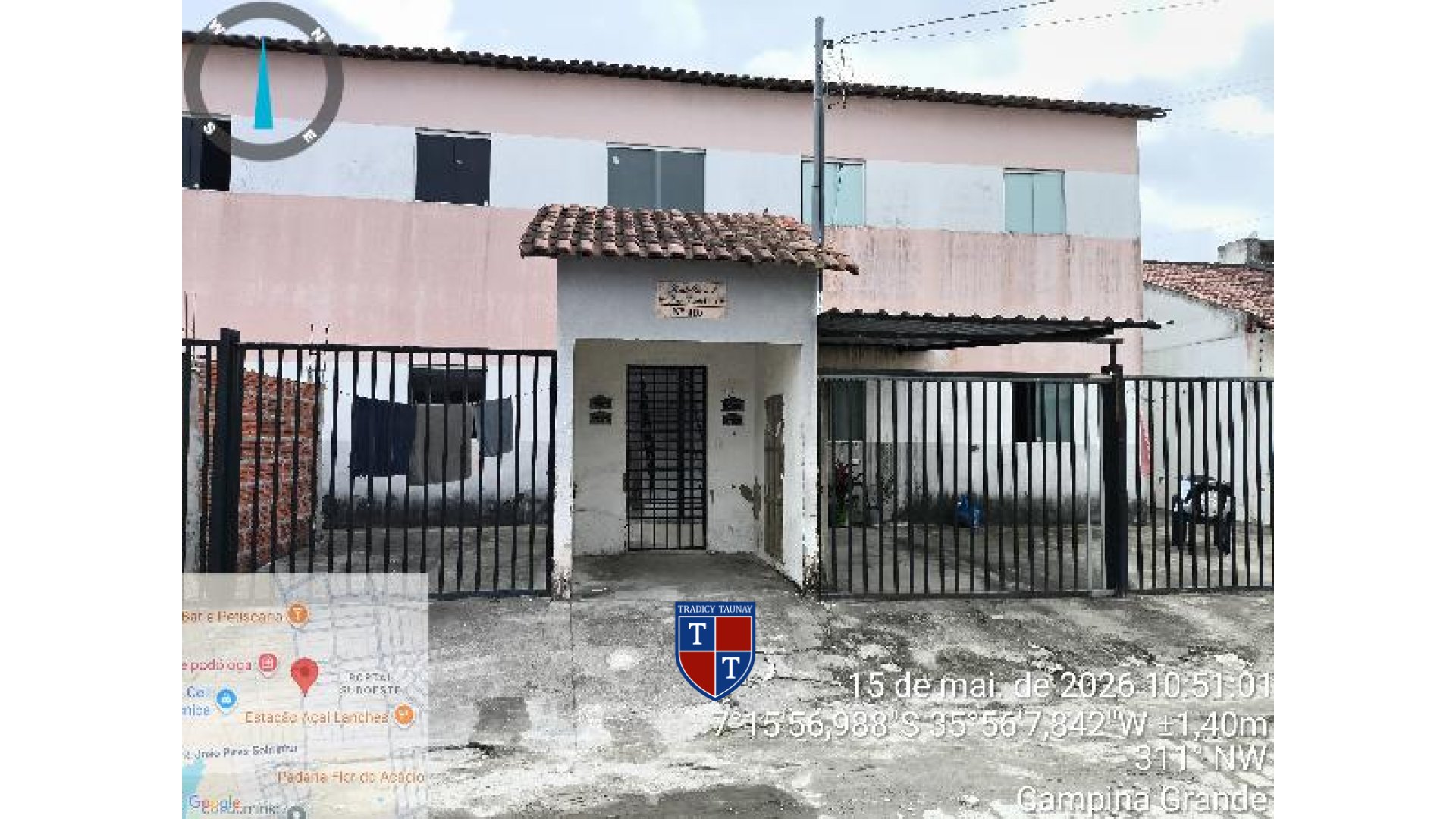 Foto 1 de APARTAMENTO em TRES IRMAS - Imóvel Retomado Caixa