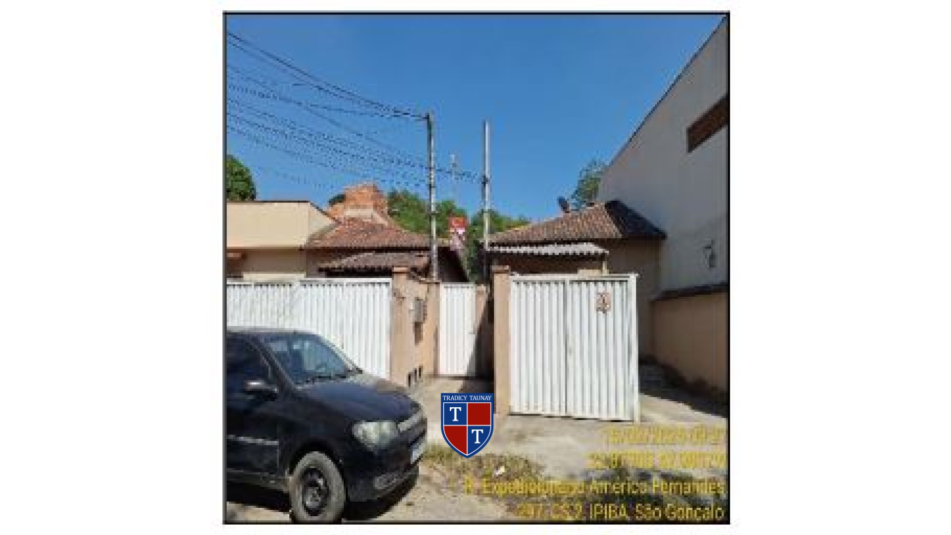 Foto 1 de CASA em IPIIBA - Imóvel Retomado Caixa