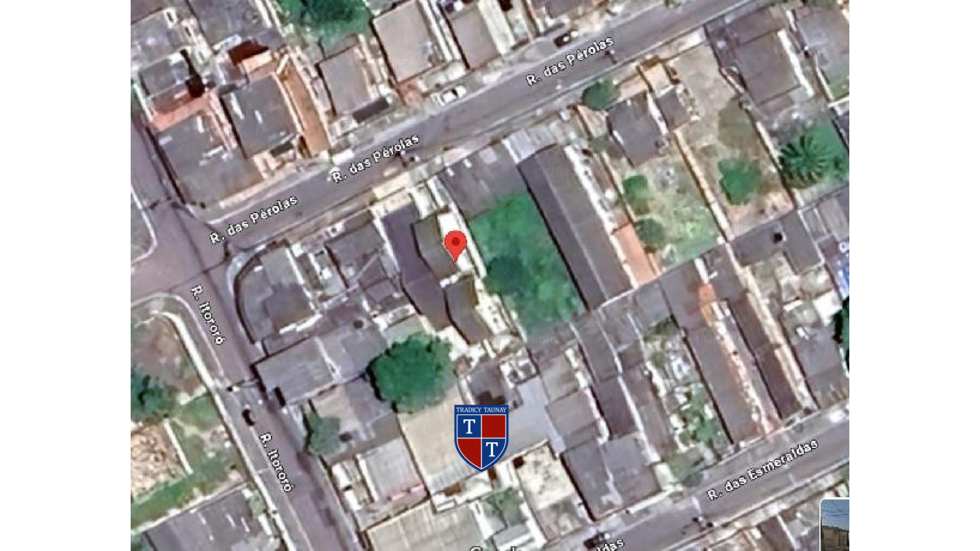 Foto 1 de CASA em JARDIM CATARINA - Imóvel Retomado Caixa