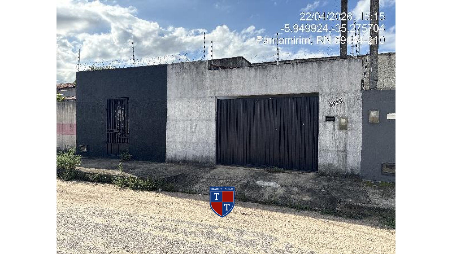 Foto 1 de CASA em NOVA ESPERANCA - Imóvel Retomado Caixa