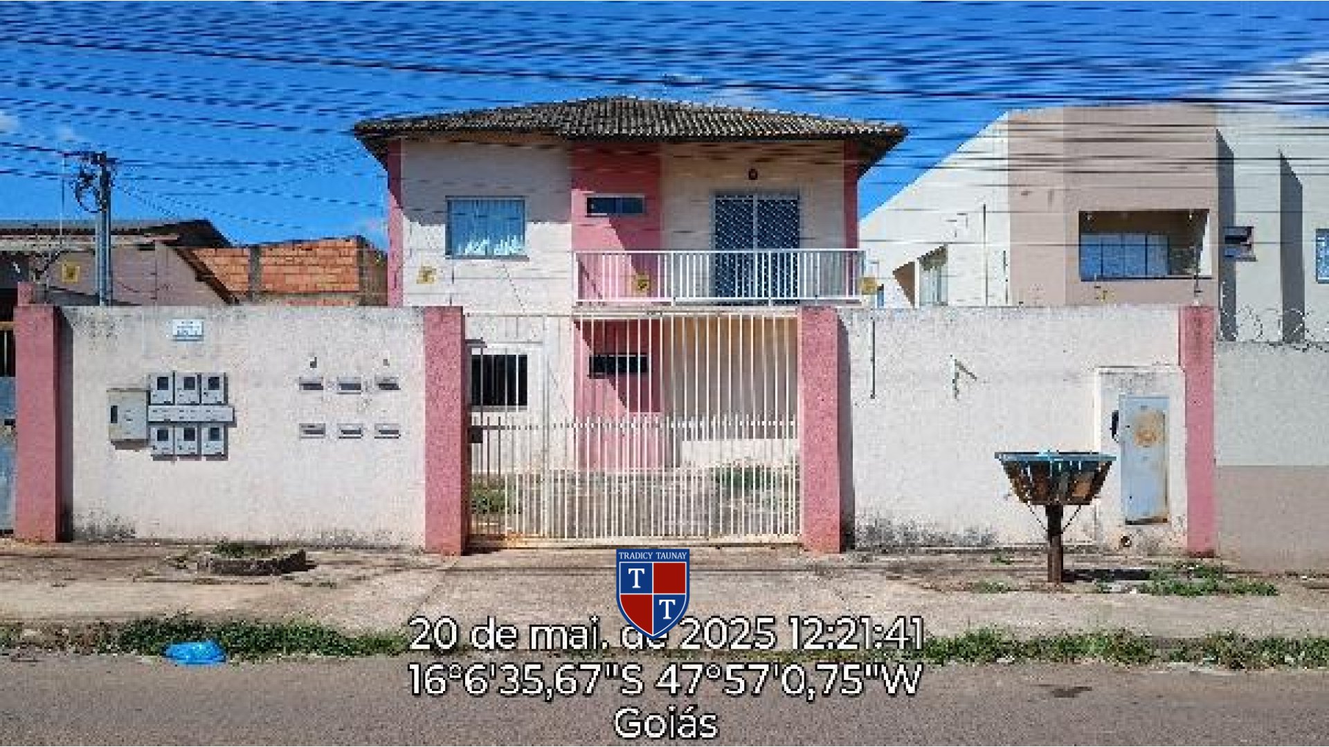 Foto 1 de APARTAMENTO em PARQUE NAPOLIS A - Imóvel Retomado Caixa