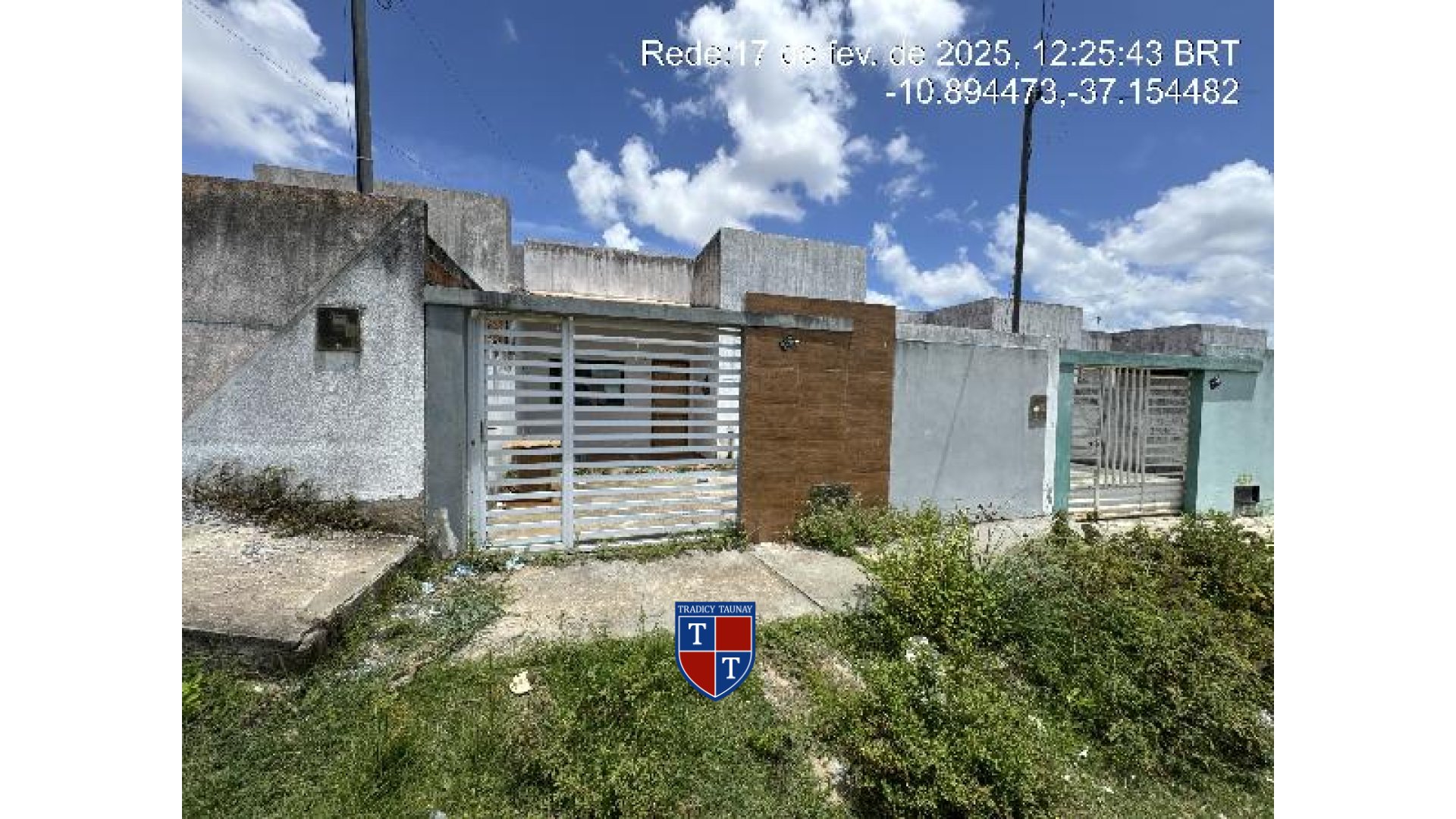 Foto 1 de CASA em JARDIM ROSA DE MAIO - Imóvel Retomado Caixa