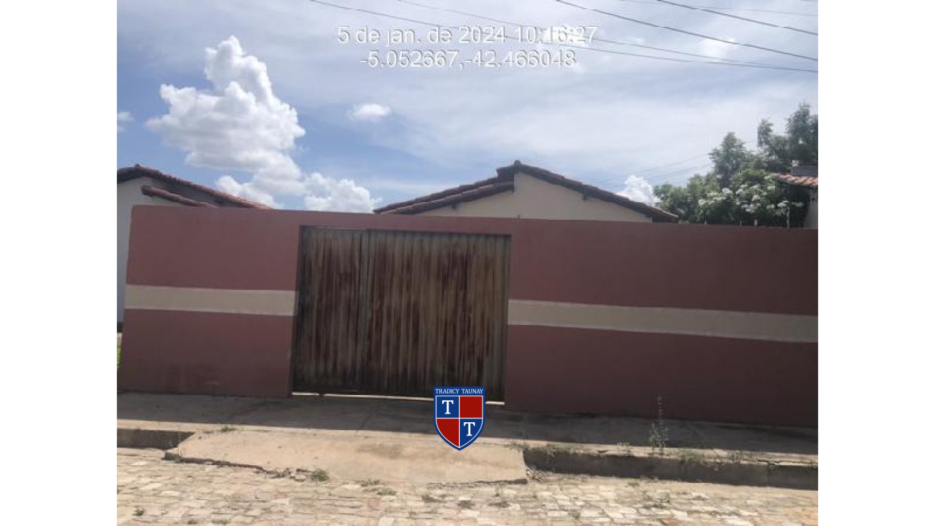 Foto 1 de CASA em CENTRO - Imóvel Retomado Caixa