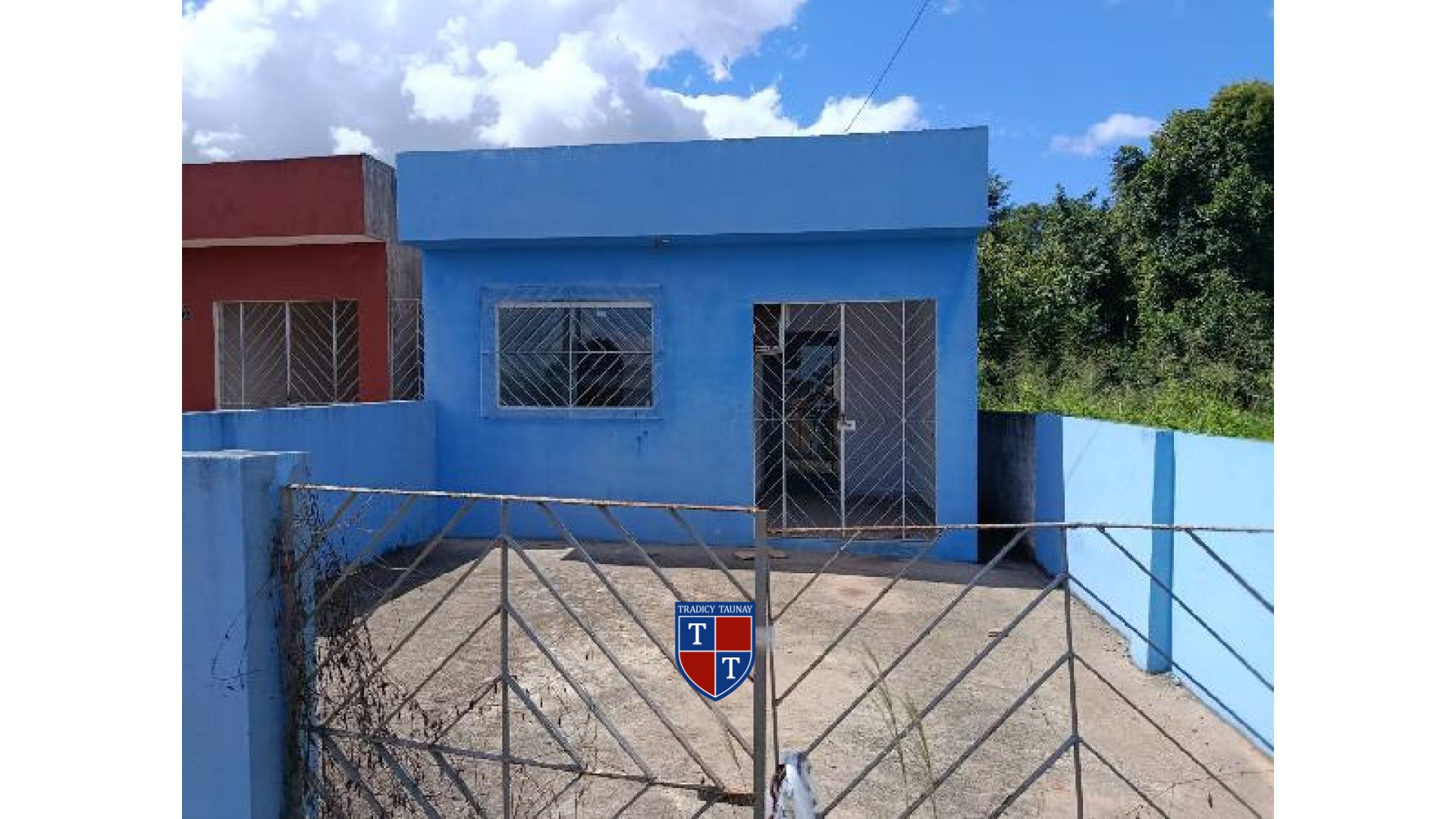 CASA em LOT BOSQUE SANTANA