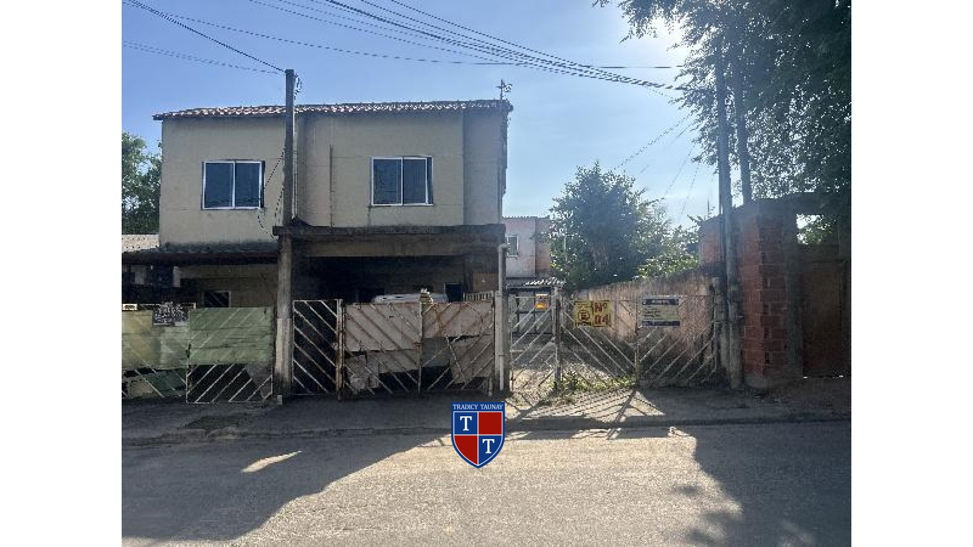 Foto 1 de CASA em CABUCU - Imóvel Retomado Caixa