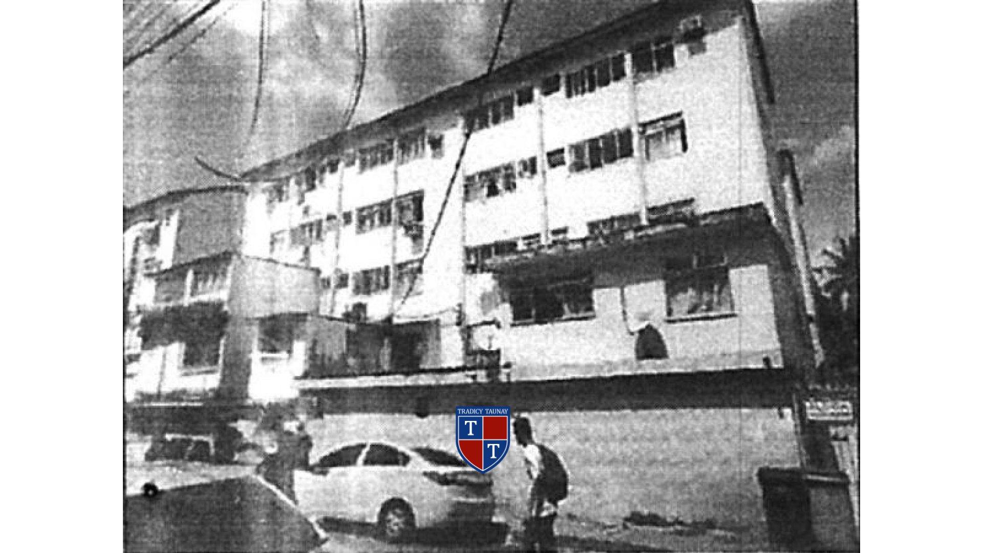 Foto 1 de APARTAMENTO em BRAS DE PINA - Imóvel Retomado Caixa