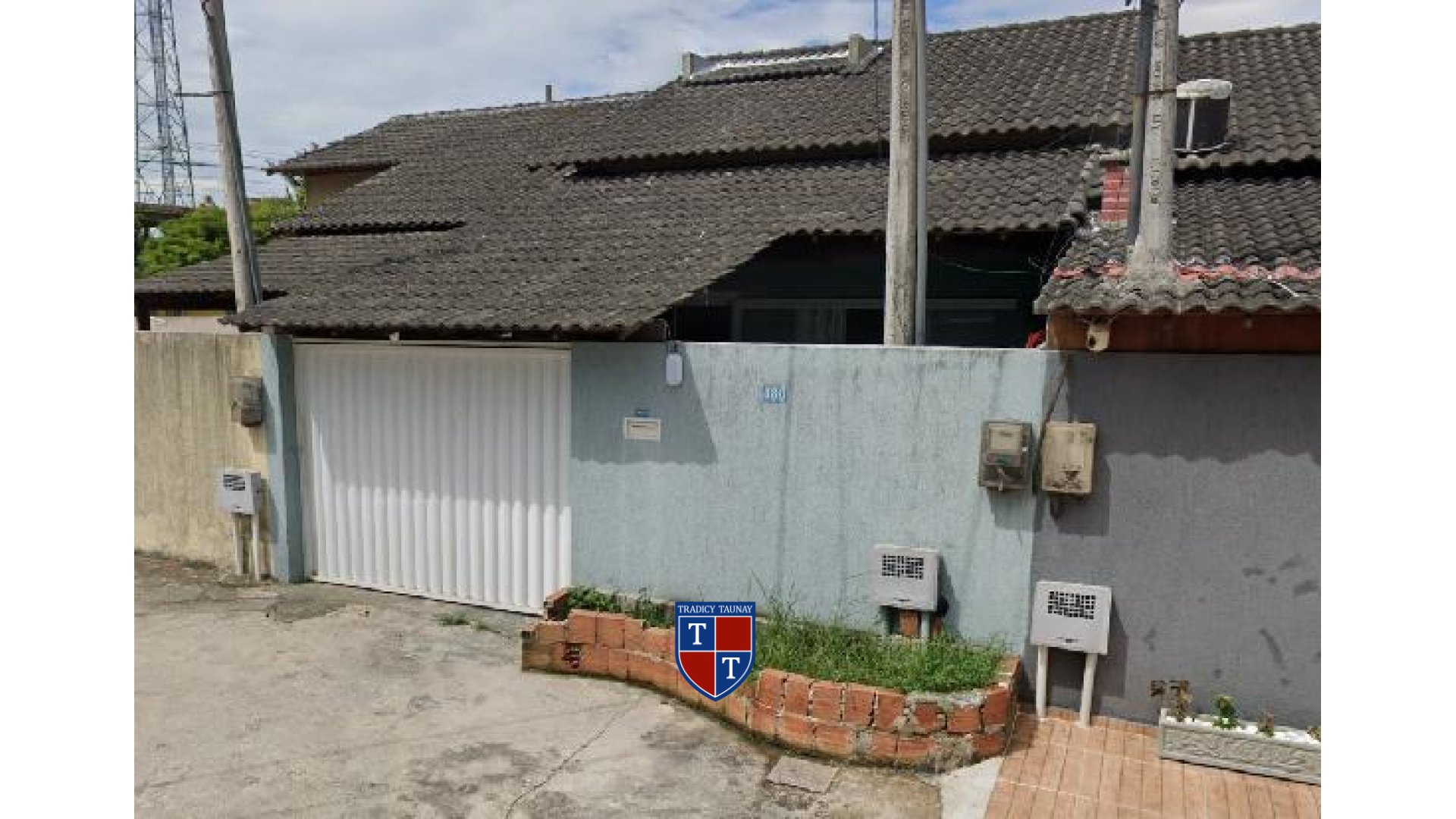 Foto 1 de CASA em PEDRA DE GUARATIBA - Imóvel Retomado Caixa