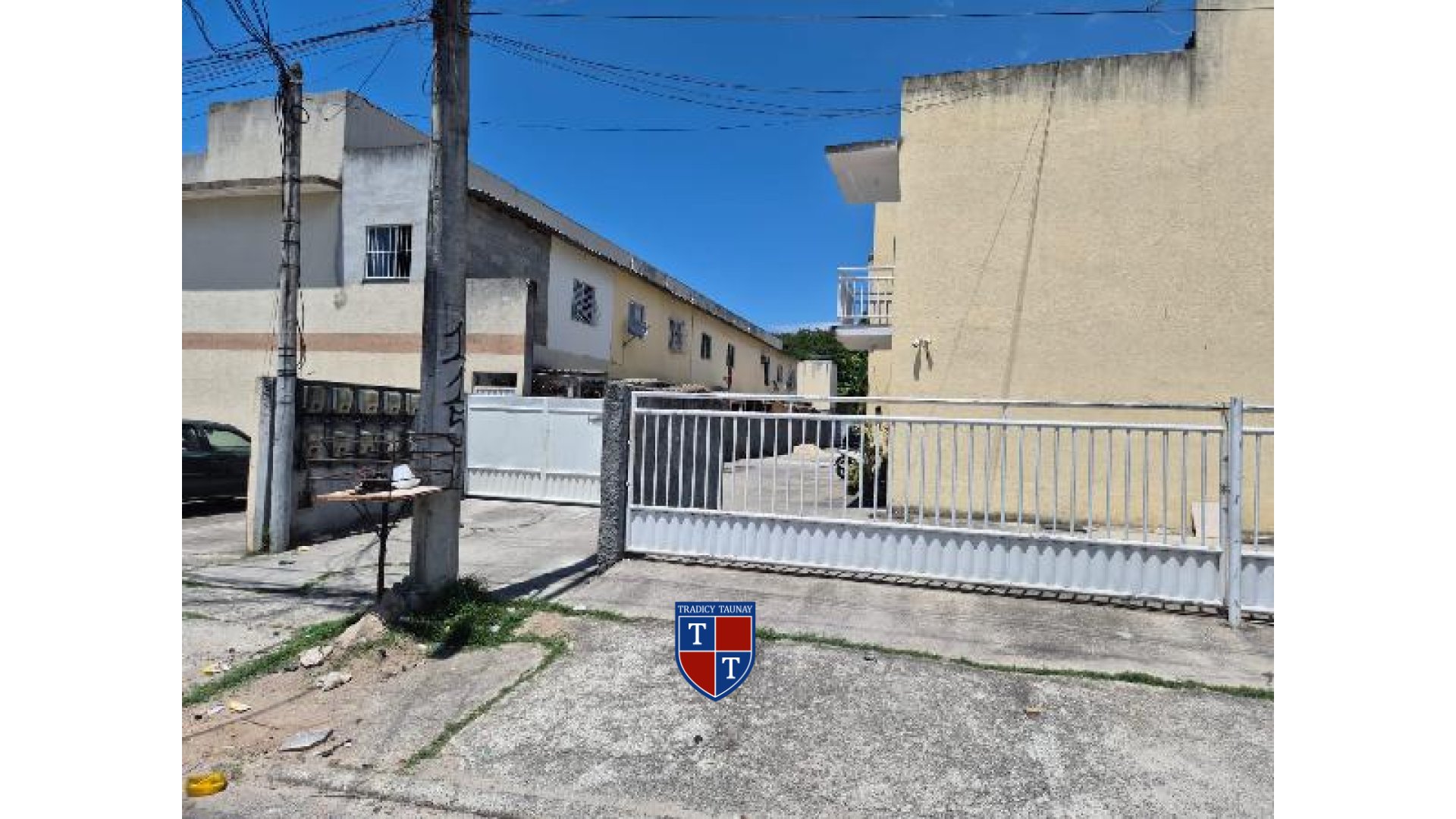 Foto 1 de APARTAMENTO em LARANJAL - Imóvel Retomado Caixa