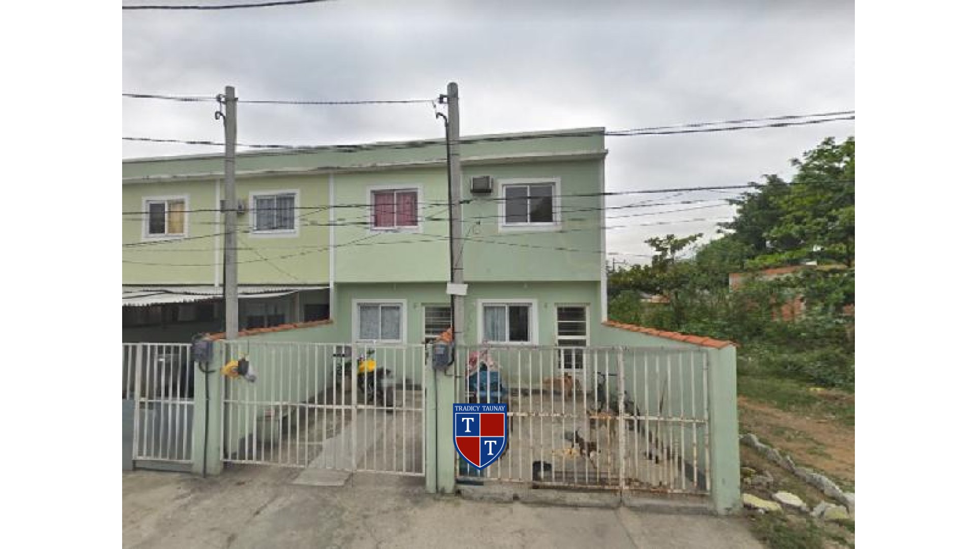 Foto 1 de CASA em CABUCU - Imóvel Retomado Caixa