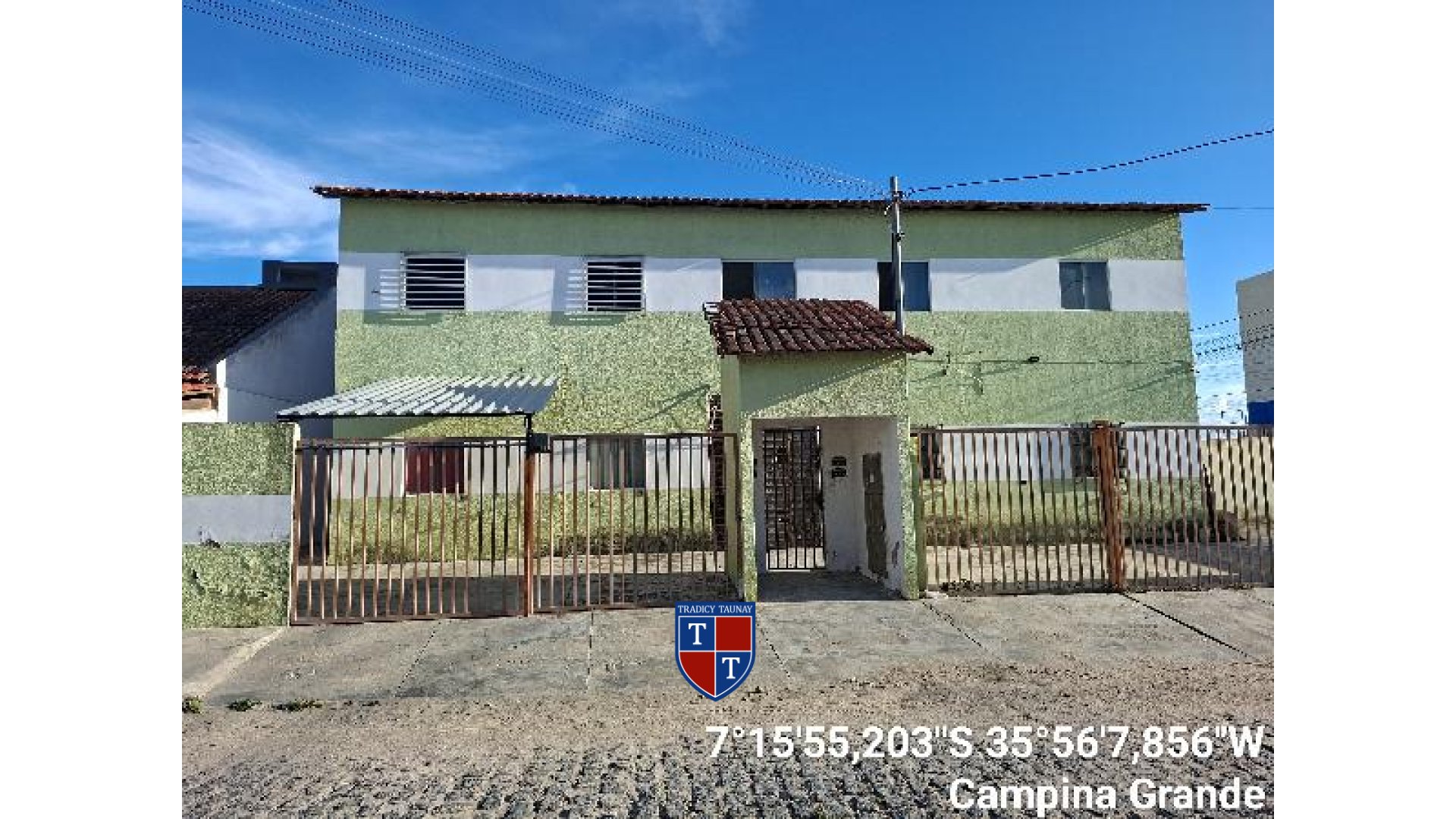 PREDIO em TRES IRMAS