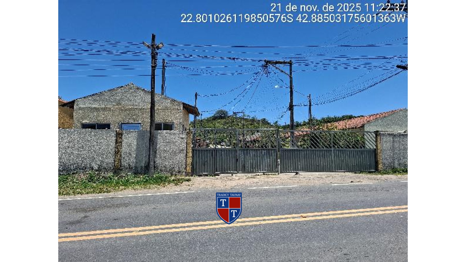 Foto 1 de CASA em RECANTO DOS MAGALHAES (CABUCU) - Imóvel Retomado Caixa