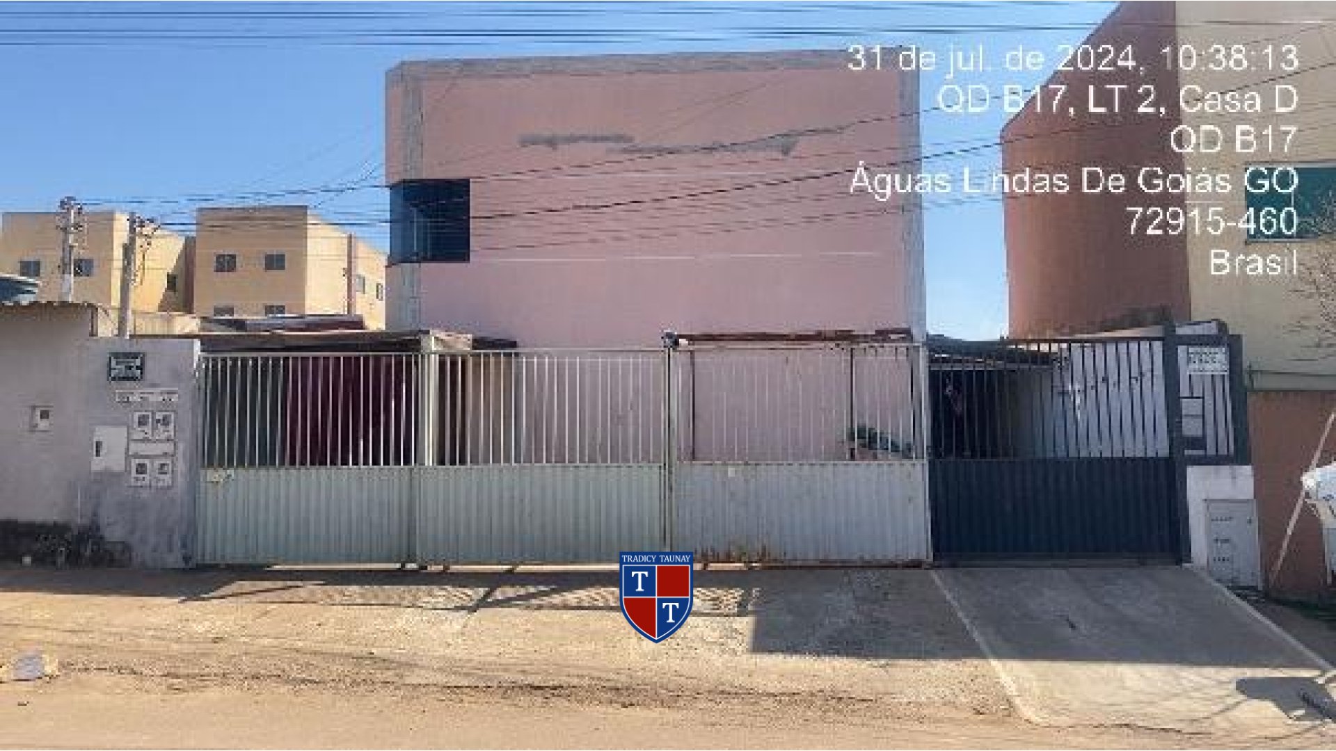 Foto 1 de APARTAMENTO em MANSOES POR DO SOL - Imóvel Retomado Caixa