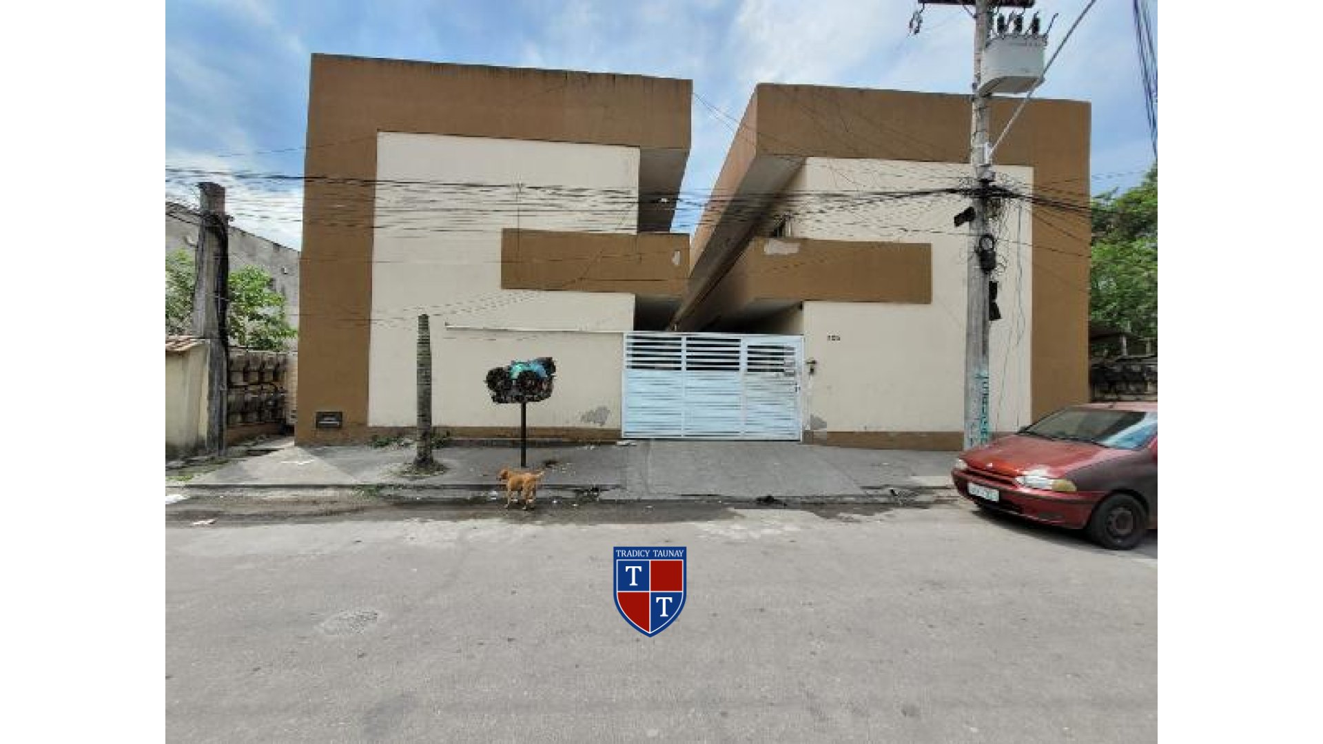 Foto do Imóvel