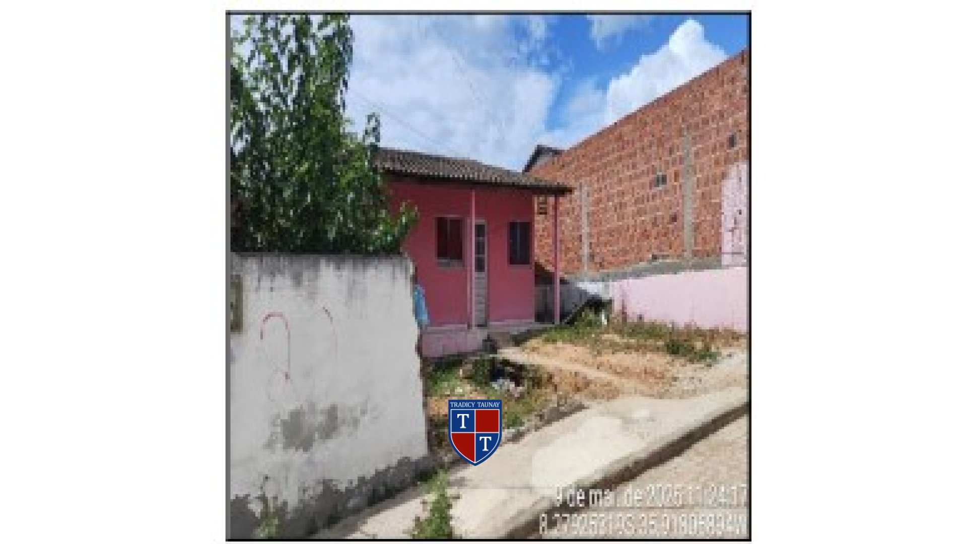 Foto do Imóvel