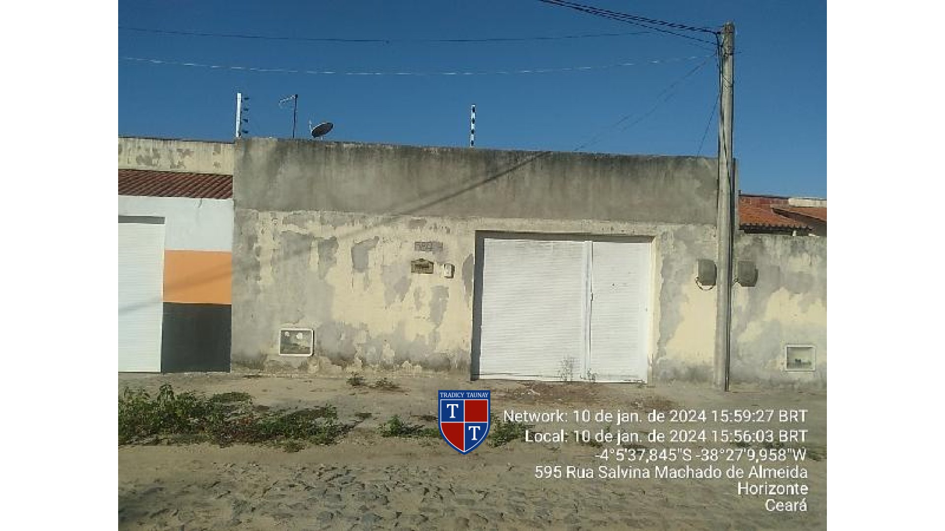 Foto do Imóvel