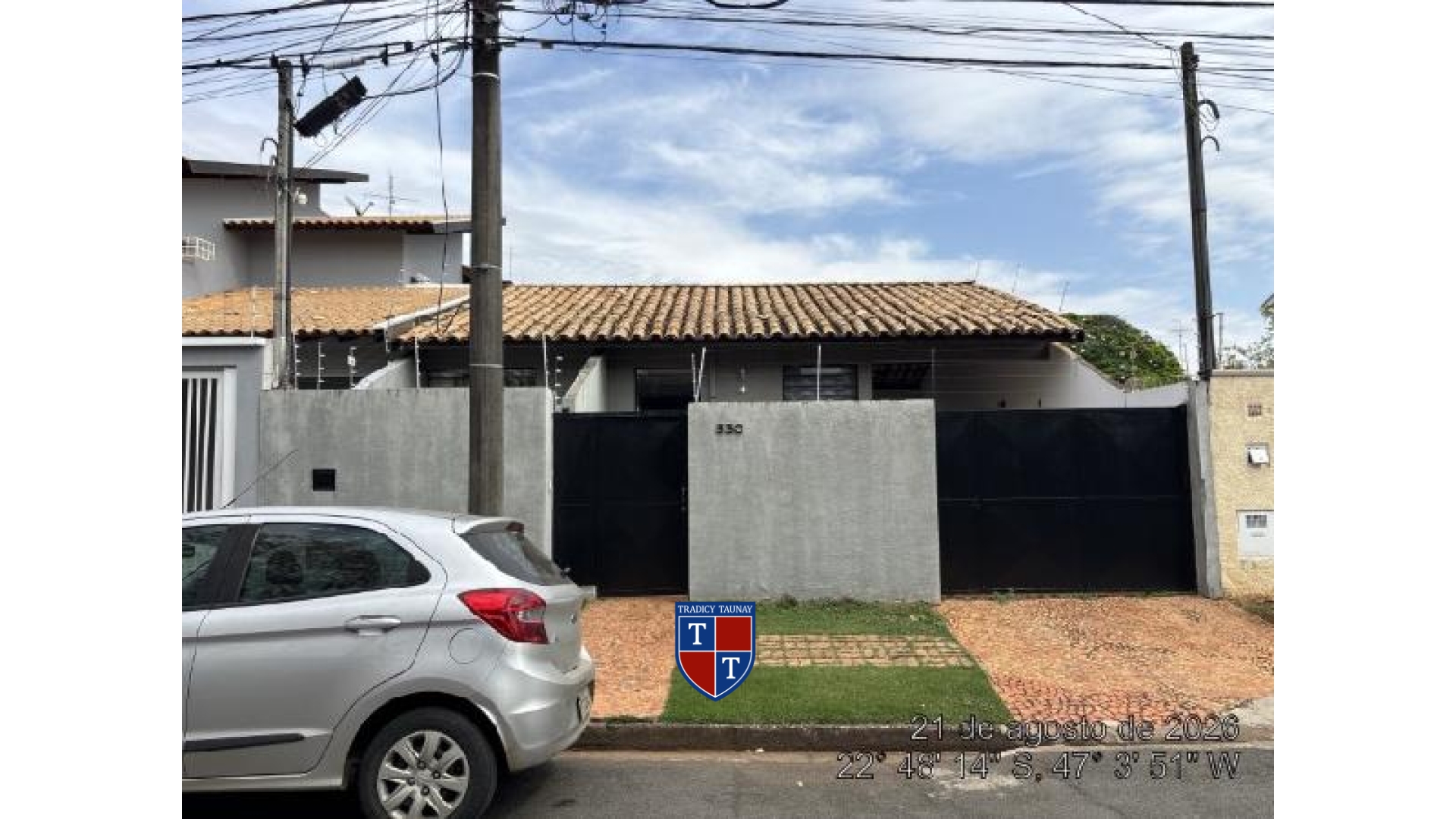 CASA em CIDADE UNIVERSITARIA
