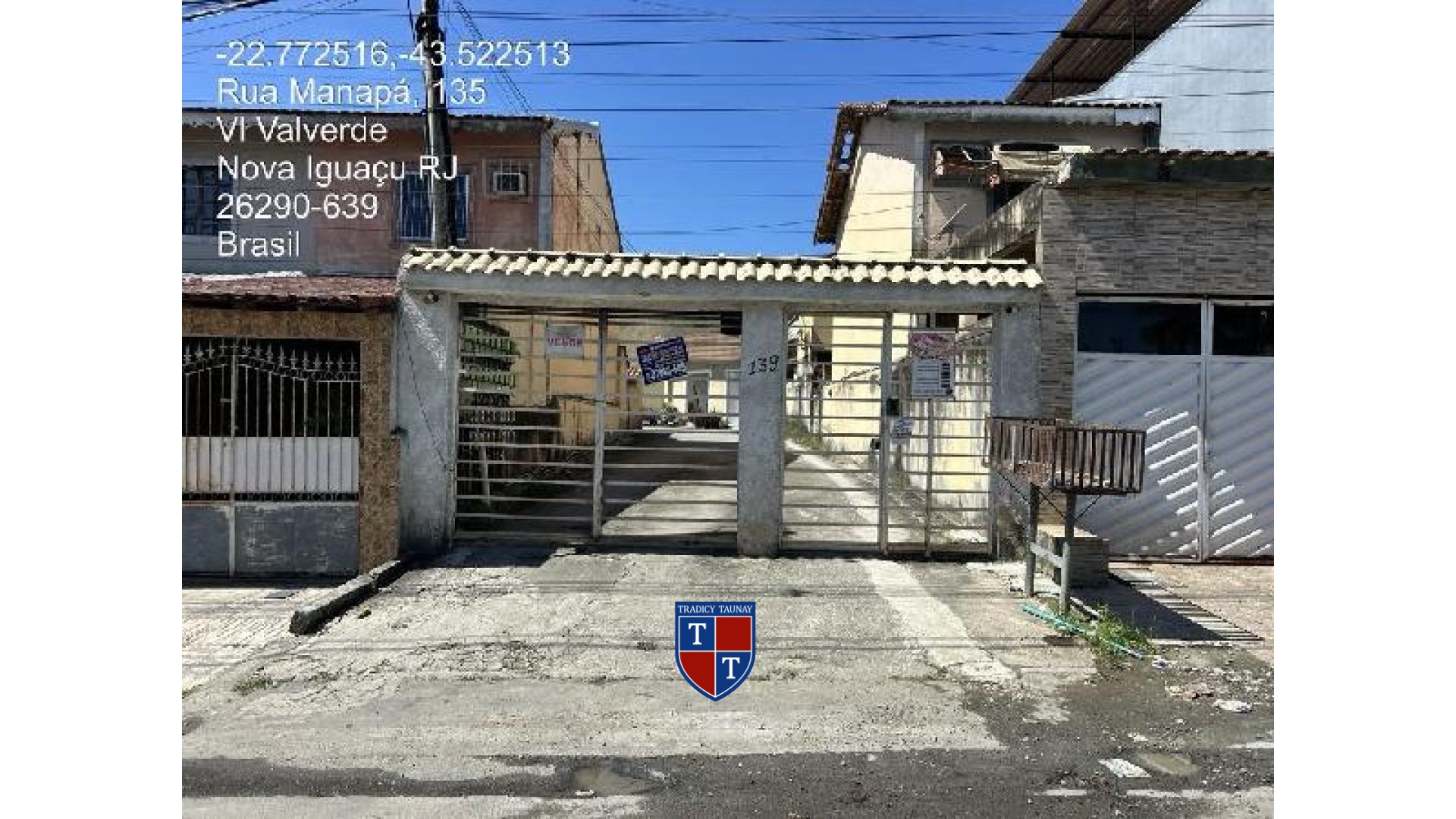 Foto do Imóvel