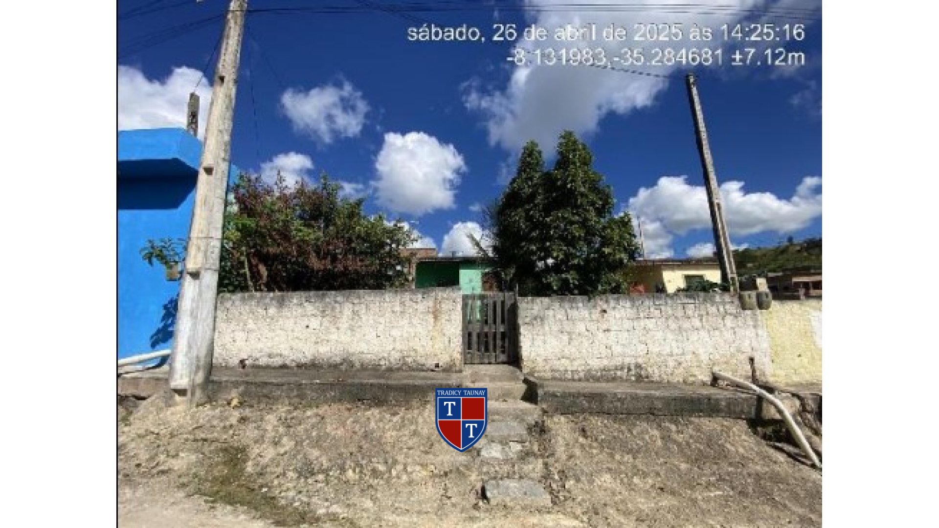 Foto 1 de CASA em BELA VISTA, VITORIA DE SANTO ANTAO/PE - Imóvel Retomado CAIXA Ref 8444418997498