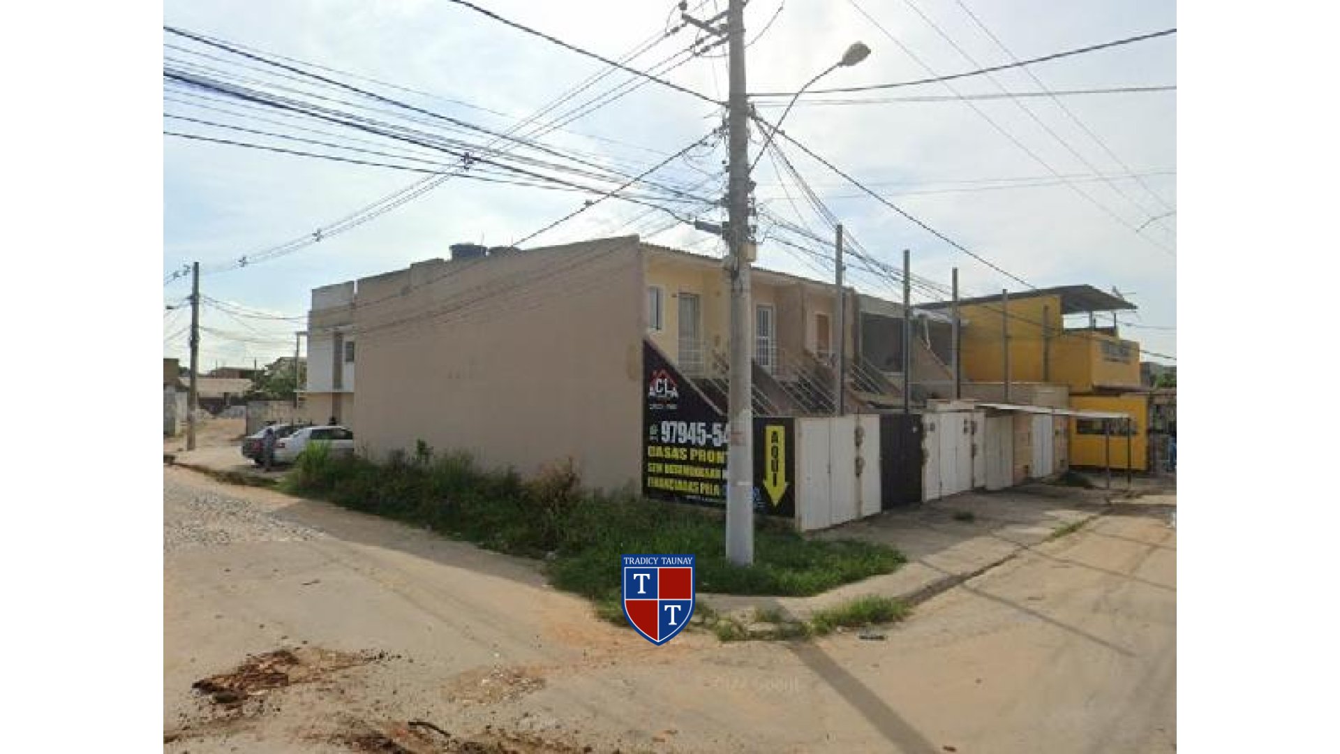 CASA em IPIRANGA