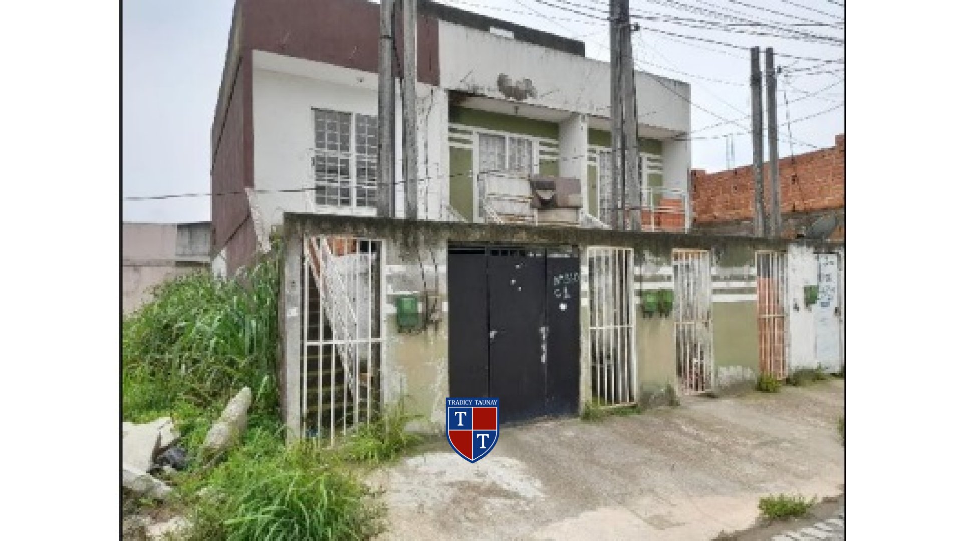 Foto 2 de CASA em IPIRANGA, NOVA IGUACU/RJ - Imóvel Retomado CAIXA Ref 8444419004379
